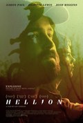 Hellion movie in Kat Candler filmography.