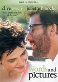 Words and Pictures movie in Fred Schepisi filmography.