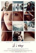 If I Stay movie in R.J. Cutler filmography.