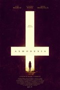 Asmodexia is the best movie in Klaudiya Pons filmography.
