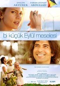 bi küçük Eylül meselesi is the best movie in Fara Zeynep Abdulla filmography.