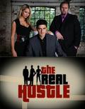 The Real Hustle is the best movie in Djazz Lintott filmography.