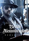 Berlin Alexanderplatz movie in Rainer Werner Fassbinder filmography.