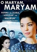 O Maryam, Maryam movie in Bahrom Yakubov filmography.