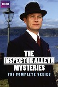 Alleyn Mysteries is the best movie in Christopher Northey filmography.