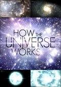 How the Universe Works movie in Adam Warner filmography.