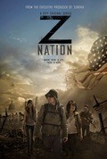 Z Nation movie in Luis Prieto filmography.