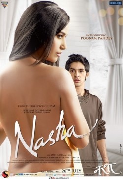 Nasha movie in Amit Saxena filmography.