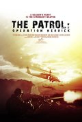 The Patrol movie in Tom Petch filmography.