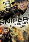 Sniper: Legacy movie in Don Michael Paul filmography.