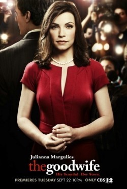 The Good Wife movie in Rosemary Rodriguez filmography.