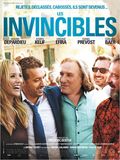 Les invincibles movie in Frederic Berthe filmography.