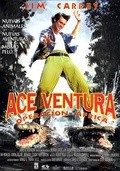 Ace Ventura: When Nature Calls movie in Steve Oedekerk filmography.