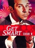 Get Smart is the best movie in Edward Platt filmography.