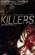 Killers movie in Kimo Stamboel filmography.