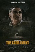 The Sacrament movie in Ti West filmography.