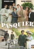 Le clan Pasquier movie in Mathieu Simonet filmography.