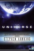 Into the Universe with Stephen Hawking movie in Iain Riddick filmography.