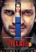Ek Villain movie in Mohit Suri filmography.