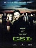 CSI: Crime Scene Investigation movie in Alec Smight filmography.