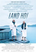 Land Ho! movie in Aaron Katz filmography.