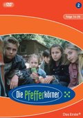 Die Pfefferkörner movie in Andrea Katzenberger filmography.