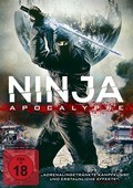 Ninja Apocalypse movie in Lloyd Lee Barnett filmography.