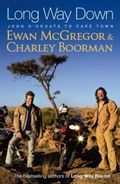 Long Way Down movie in Ewan McGregor filmography.