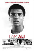 I Am Ali movie in Clare Lewins filmography.