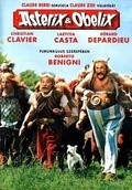 Astérix & Obélix contre César movie in Christian Clavier filmography.