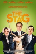 The Stag movie in John Butler filmography.