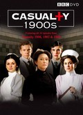 Casualty 1907 is the best movie in David Troughton filmography.