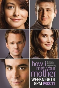 How I Met Your Mother is the best movie in Cristin Milioti filmography.