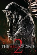 ABCs of Death 2 movie in Julian Barratt filmography.