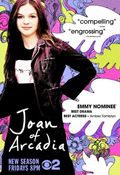 Joan of Arcadia movie in Steve Gomer filmography.