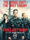 The Last Ship movie in Paul Holahan filmography.