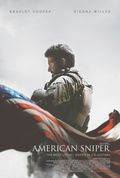 American Sniper movie in Clint Eastwood filmography.