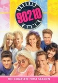 Beverly Hills, 90210 movie in Ian Ziering filmography.