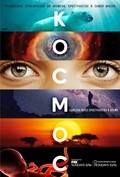 Cosmos: A SpaceTime Odyssey movie in Brannon Braga filmography.