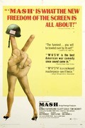 MASH movie in Robert Altman filmography.