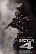 Sector 4 movie in Olivier Gruner filmography.