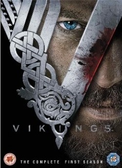 Vikings movie in Ciaran Donnelly filmography.