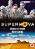 Supernova  (serial 2005-2006) movie in Mett Lipsi filmography.