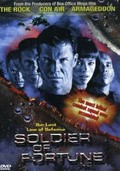 Soldier of Fortune, Inc. movie in Jason Blum filmography.