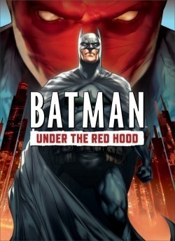 Batman: Under the Red Hood movie in Brandon Vietti filmography.