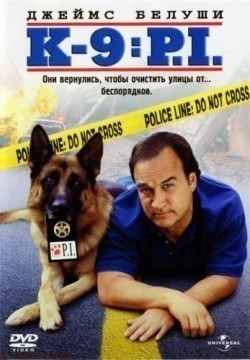 K-9: P.I. movie in Kevin Durand filmography.