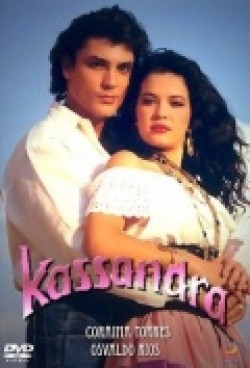 Kassandra movie in Olegario Barrera filmography.