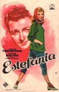 Stefanie is the best movie in Fritz Eberth filmography.
