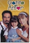 Gotita de amor movie in Raul Araiza filmography.