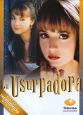 La usurpadora is the best movie in Gabriela Spanic filmography.